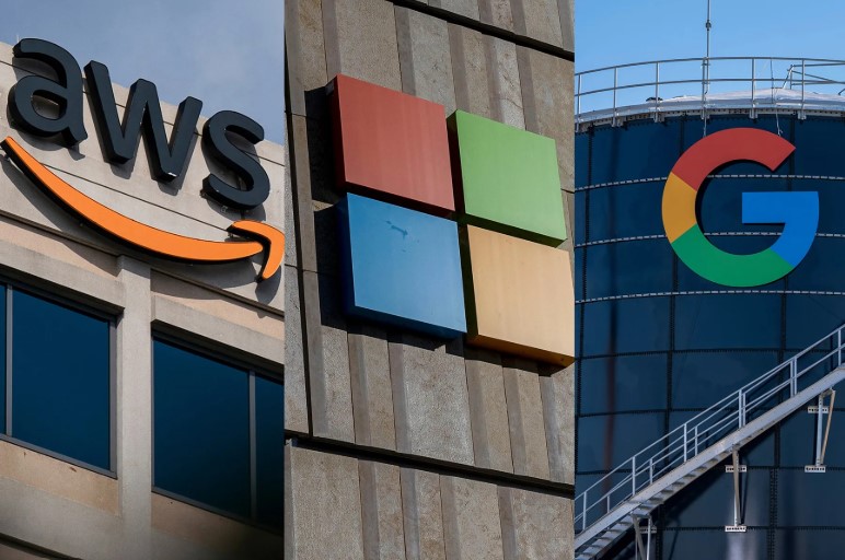 EU cloud regulation probe